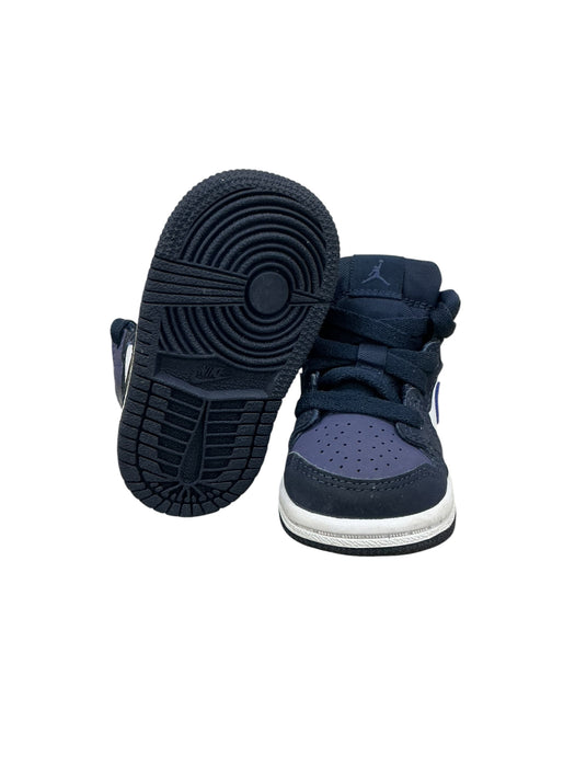 Tenis para bebé  2C (AIR JORDAN)