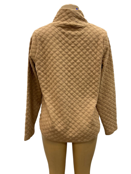 Sudadero M (J. CREW)