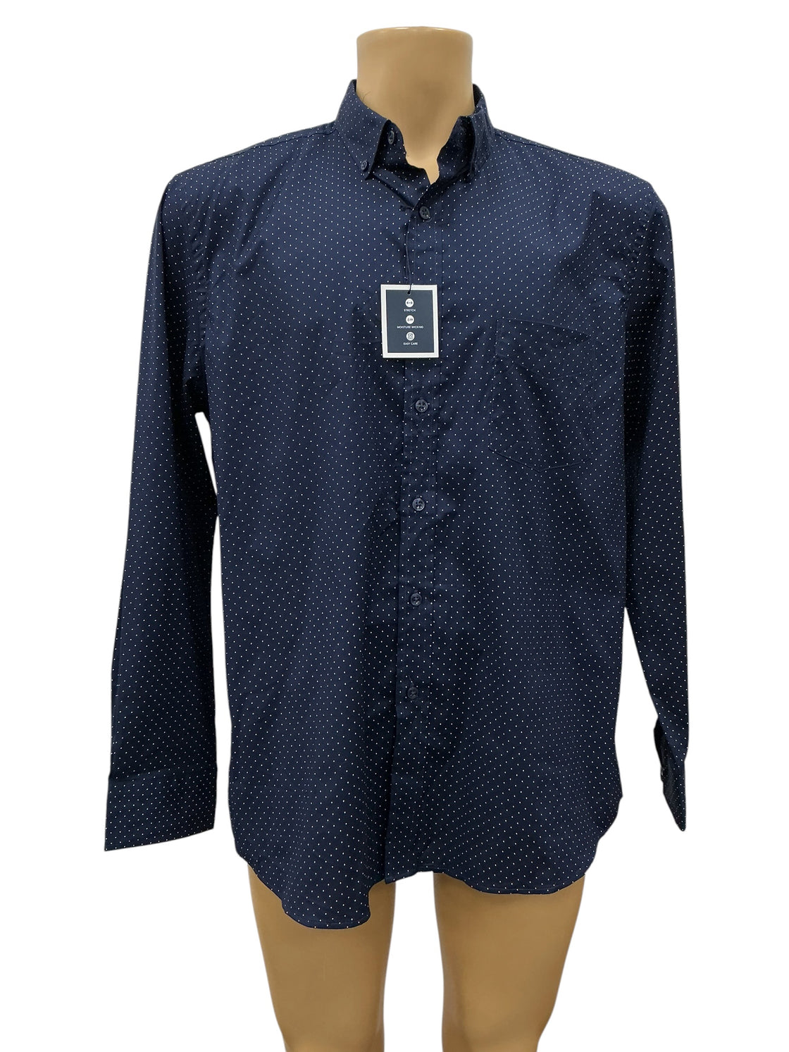 Camisa XL (CLUB ROOM)