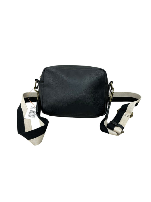 Bandolera (UNIVERSAL THREAD)