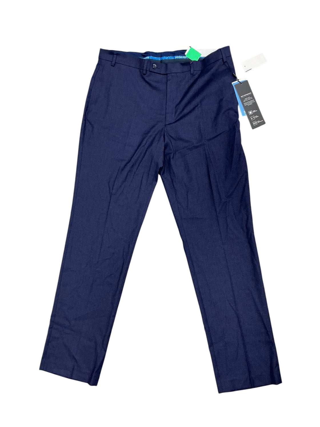 Pantalón 38X34 (VAN HEUSEN)
