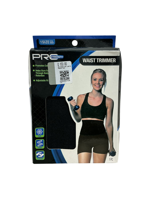 Faja deportiva (PRO STRENGTH)
