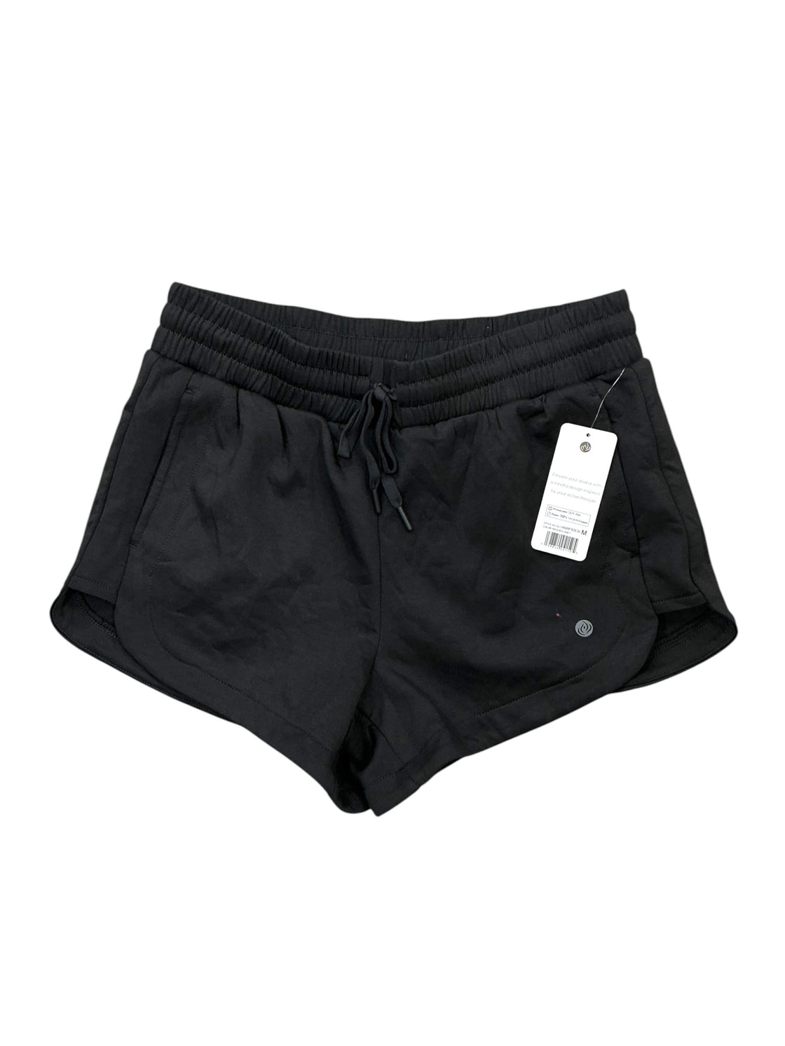 Short M (APANA)
