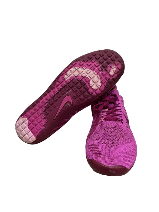 Tenis 8 (NIKE)