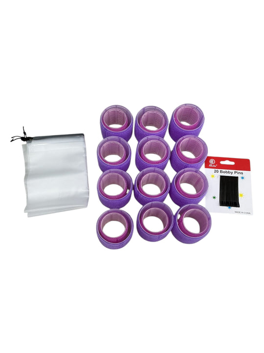 Rulos rizadores (AFANSO)