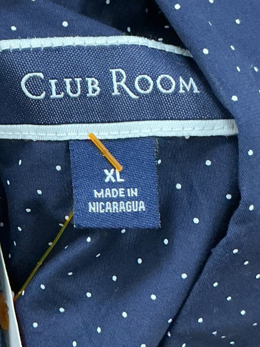 Camisa XL (CLUB ROOM)