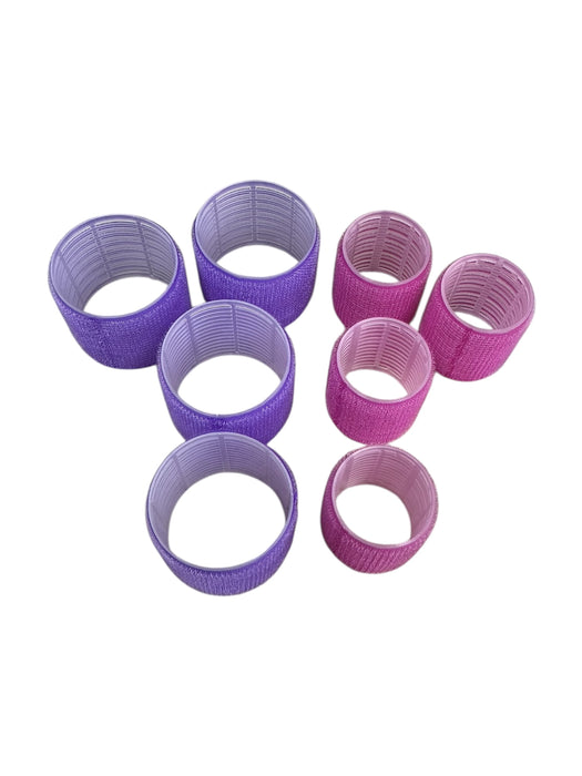 Rulos rizadores (AFANSO)