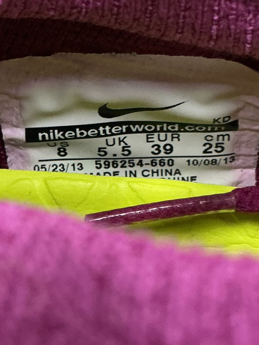Tenis 8 (NIKE)