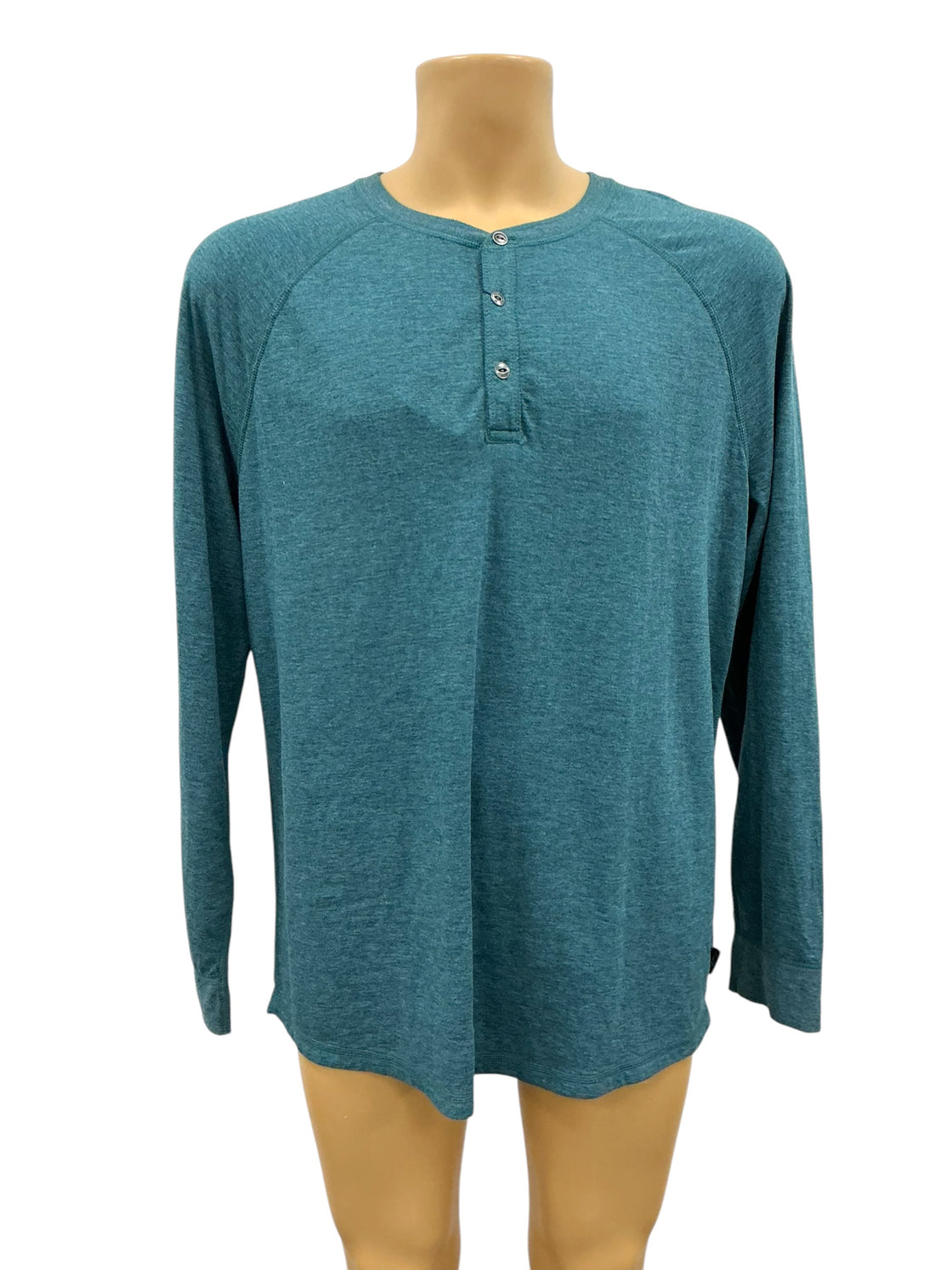 Playera XXL (WIND RIVER)
