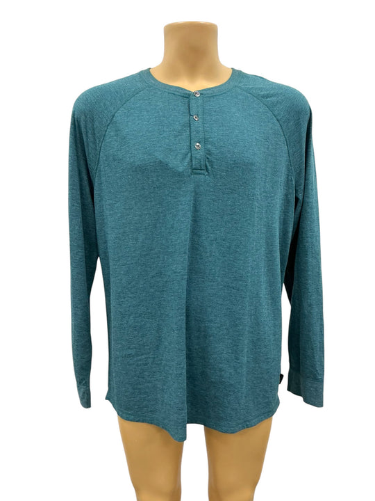 Playera XXL (WIND RIVER)