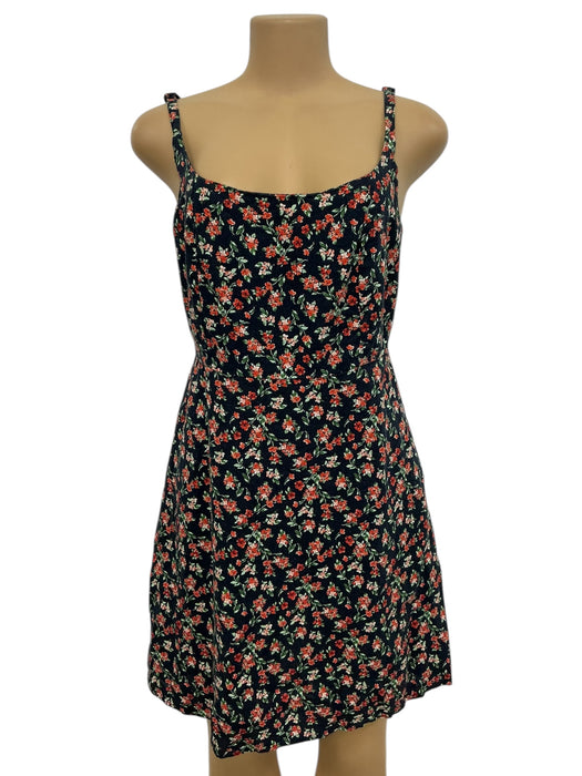 Vestido M (OLD NAVY)