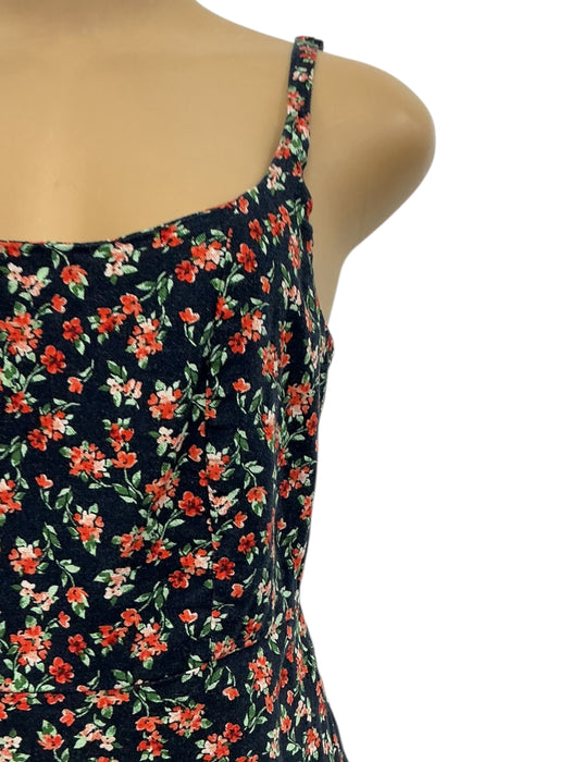 Vestido M (OLD NAVY)