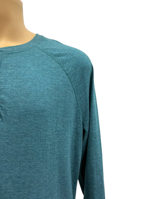 Playera XXL (WIND RIVER)