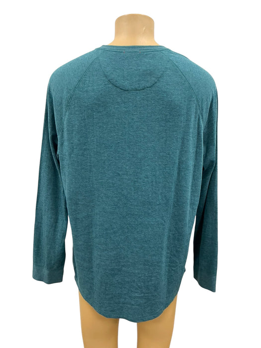 Playera XXL (WIND RIVER)