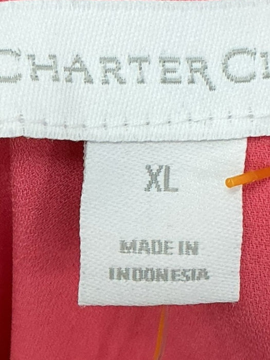 Blusa XL (CHARTER CLUB)