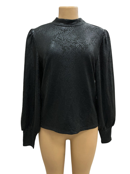 Blusa M (SUZY SHIER)