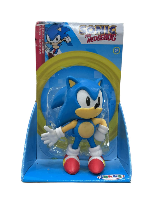 Sonic (JAKKS PACIFIC)