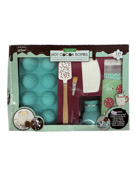 Kit para bombas de chocolate (HANDSTAND KITCHEN)