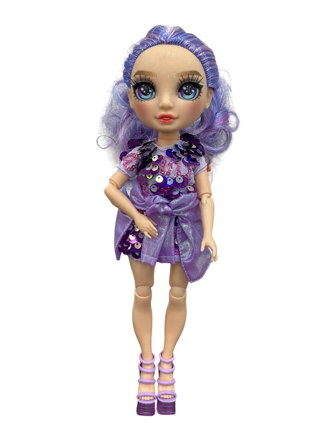 Violet Willow (MGA)