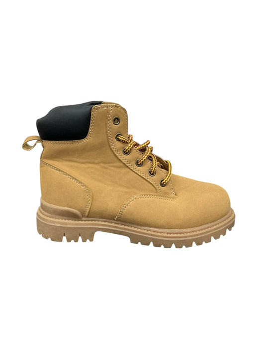 Botas 1 (WONDER NATION)