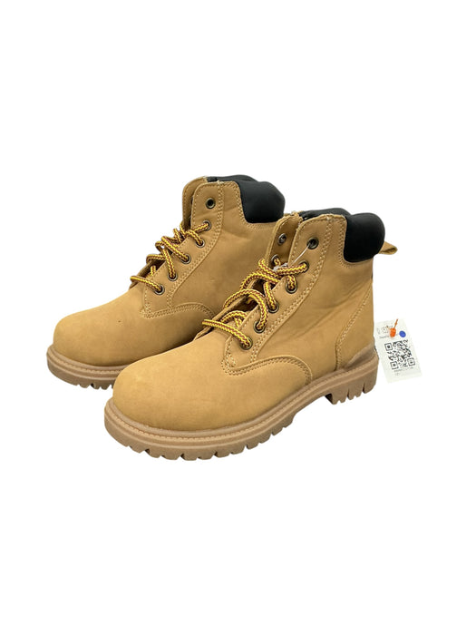 Botas 1 (WONDER NATION)