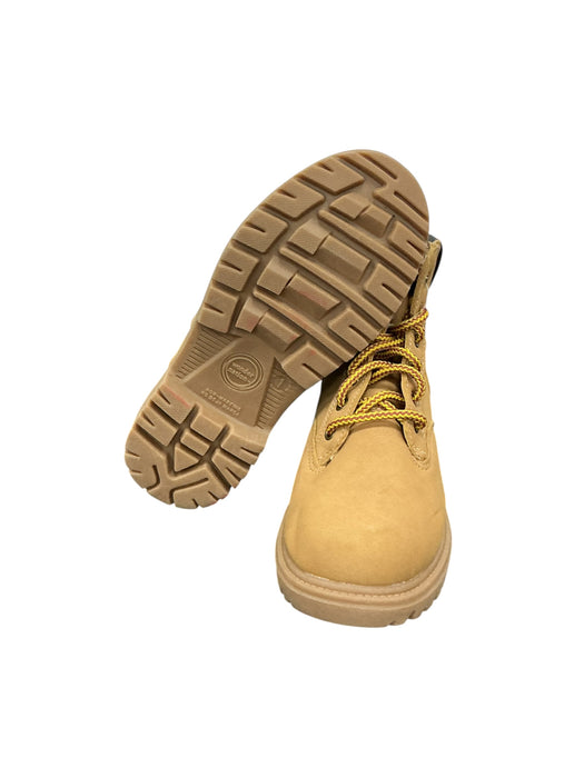 Botas 1 (WONDER NATION)