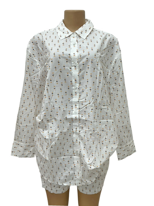 Conjunto S (LOFT)