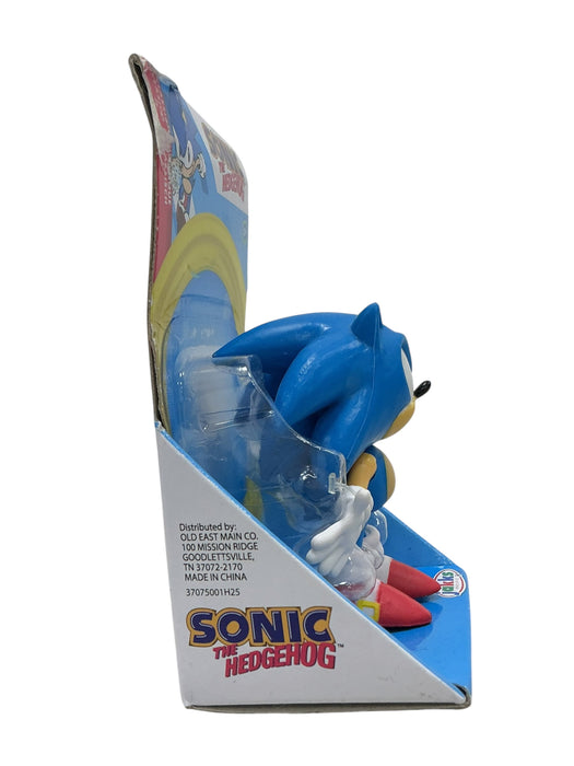 Sonic (JAKKS PACIFIC)