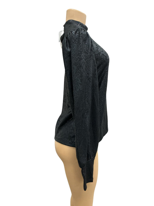 Blusa M (SUZY SHIER)