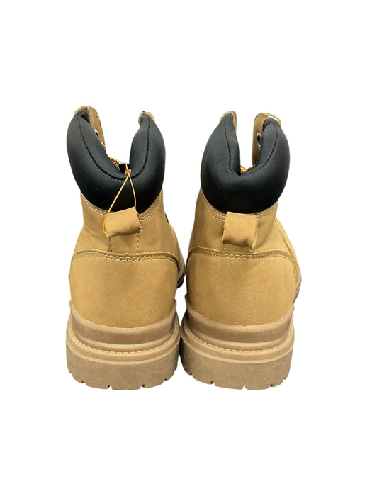 Botas 1 (WONDER NATION)