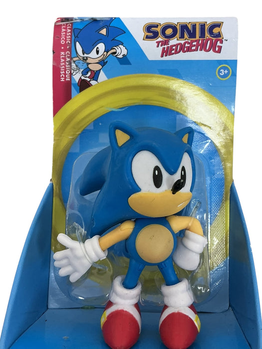 Sonic (JAKKS PACIFIC)