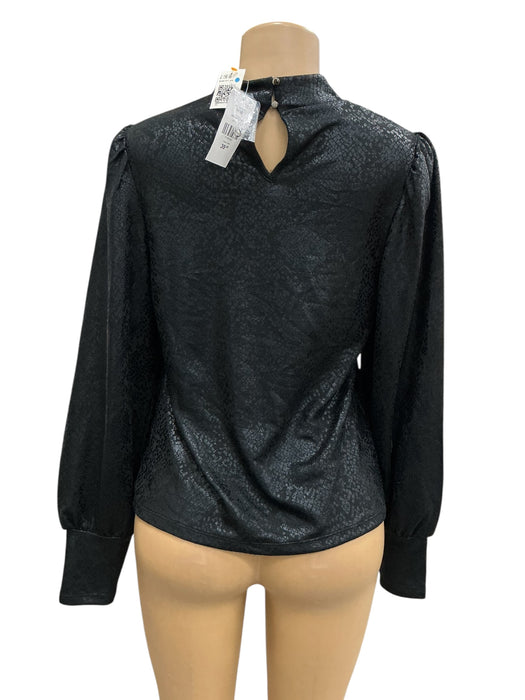 Blusa M (SUZY SHIER)