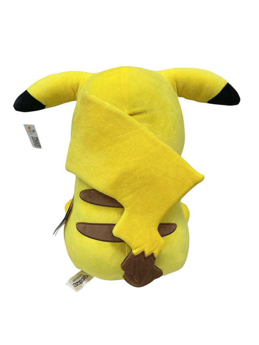 Pikachu (POKÉMON)