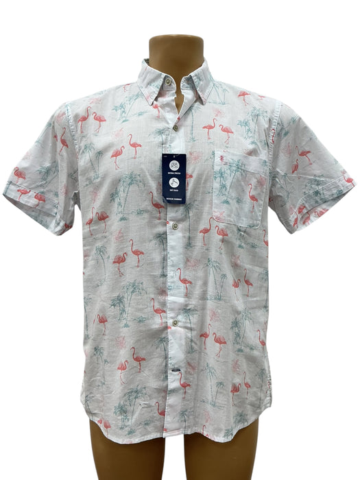 Camisa L (IZOD)