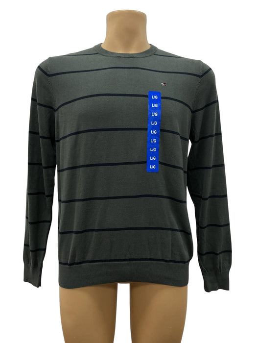 Suéter L (TOMMY HILFIGER)