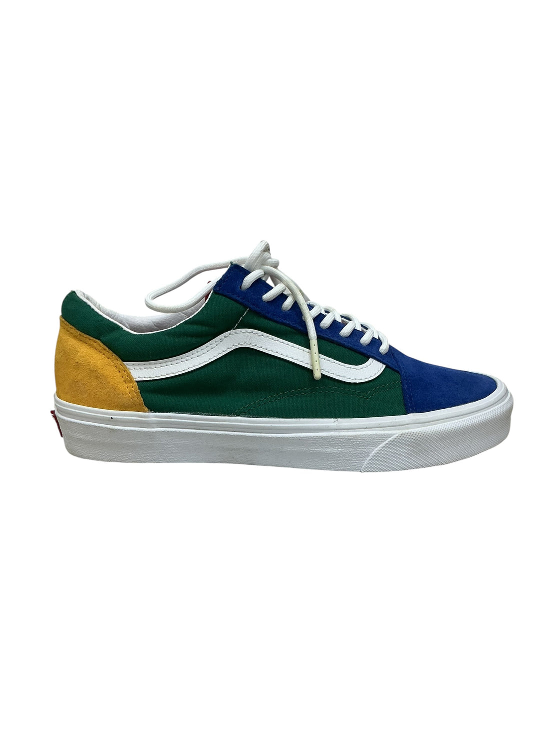 Tenis 8.5 (VANS)