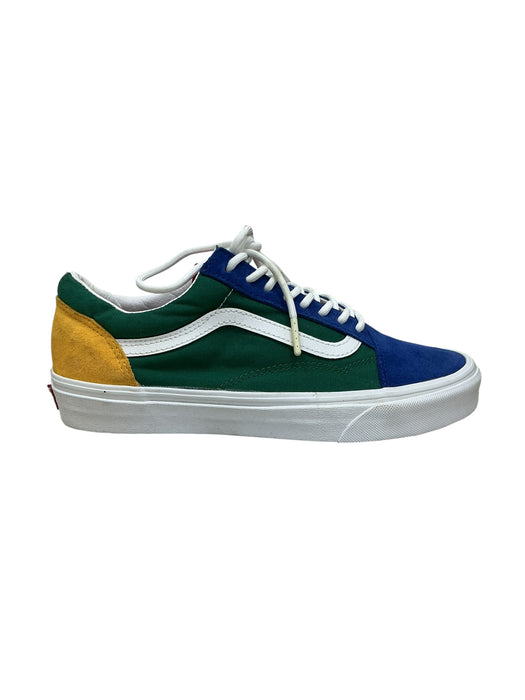Tenis 8.5 (VANS)
