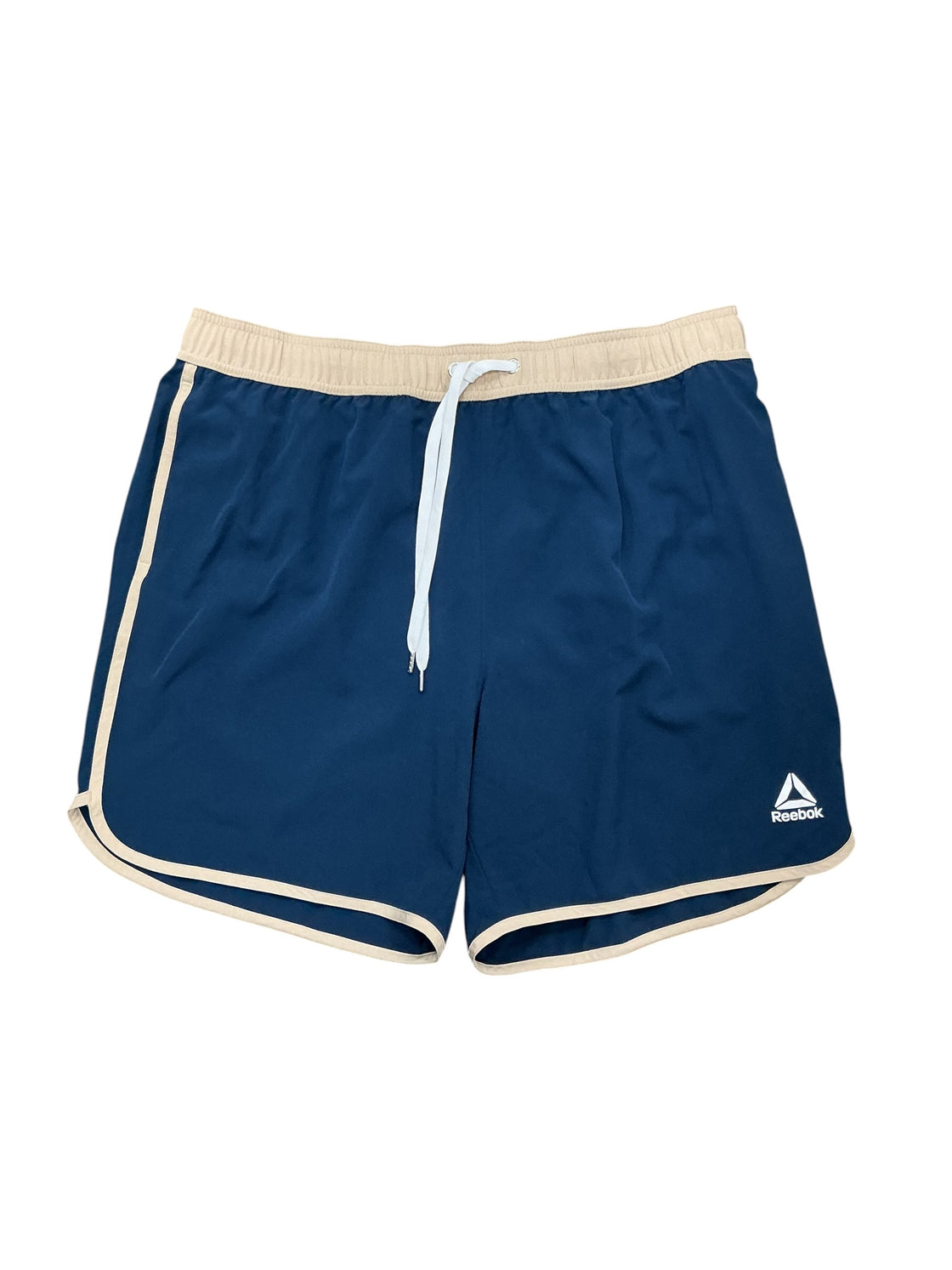 Pantaloneta L (REEBOK)