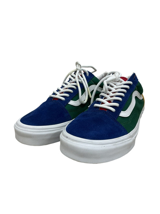 Tenis 8.5 (VANS)