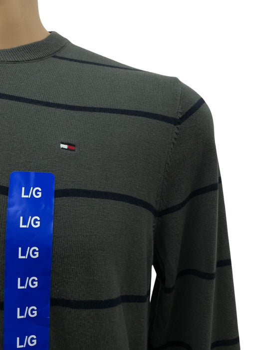 Suéter L (TOMMY HILFIGER)