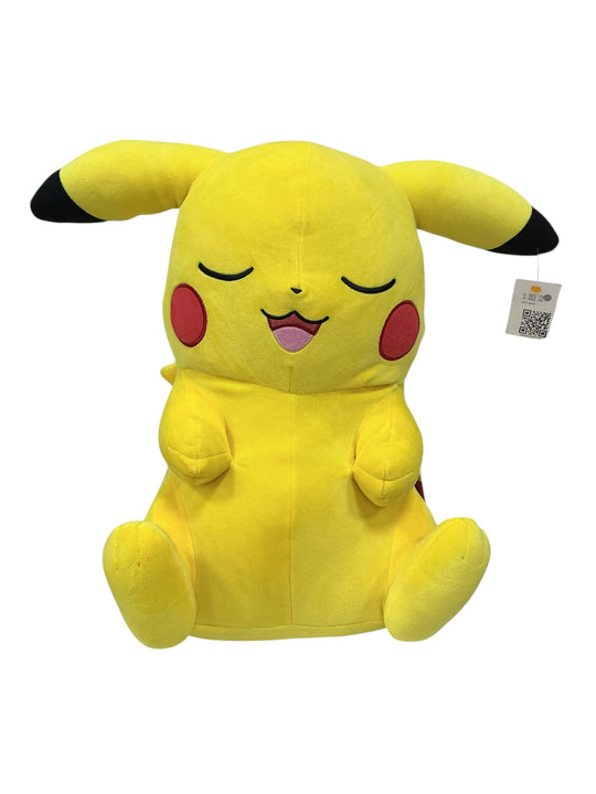 Pikachu (POKÉMON)