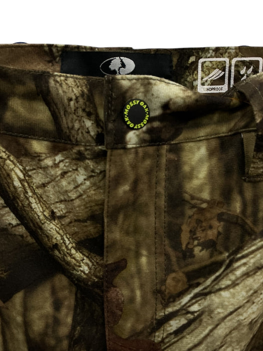 Pantalón para niñ@ L (MOSSY OAK)