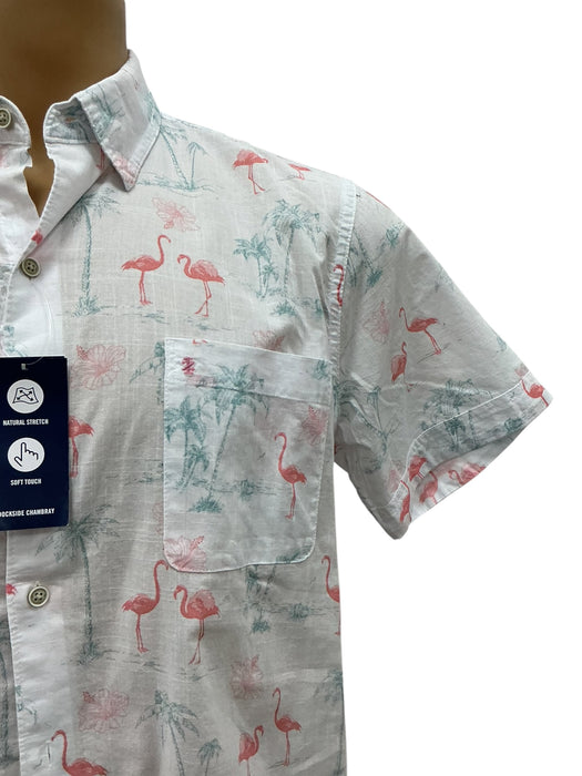 Camisa L (IZOD)