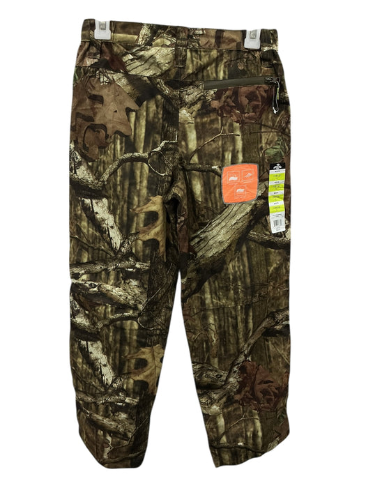 Pantalón para niñ@ L (MOSSY OAK)