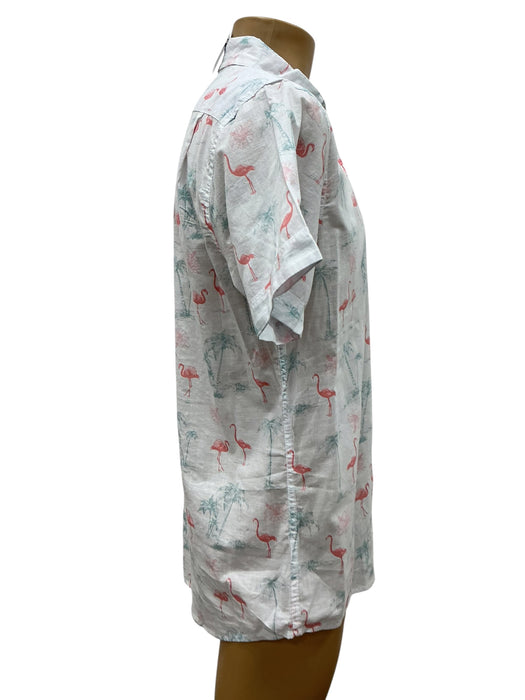 Camisa L (IZOD)