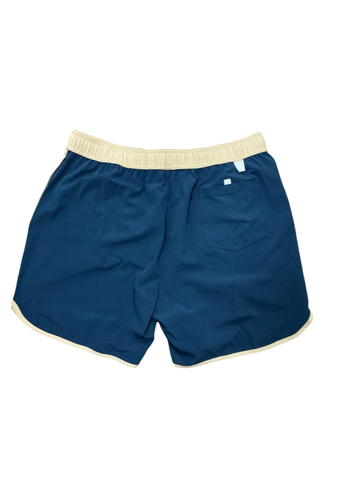 Pantaloneta L (REEBOK)
