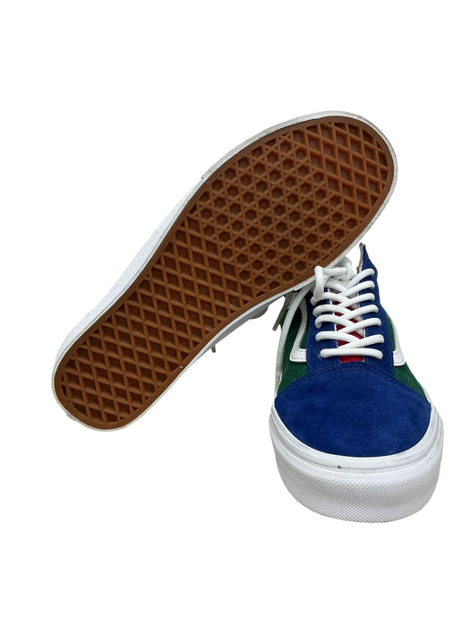 Tenis 8.5 (VANS)