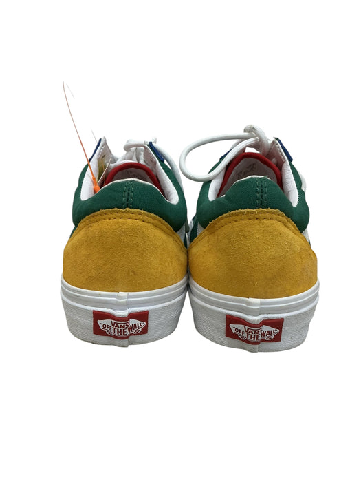 Tenis 8.5 (VANS)