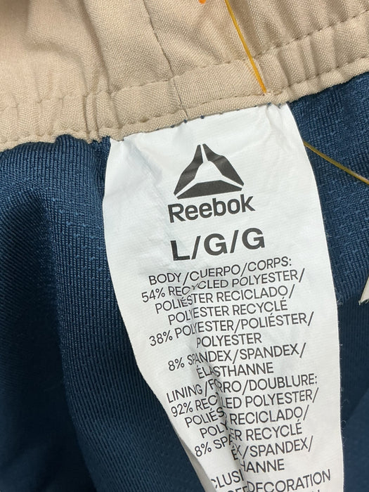 Pantaloneta L (REEBOK)