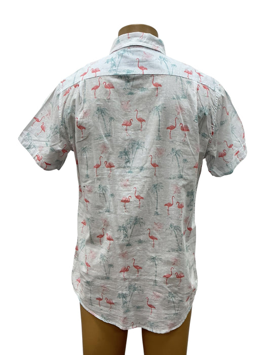 Camisa L (IZOD)